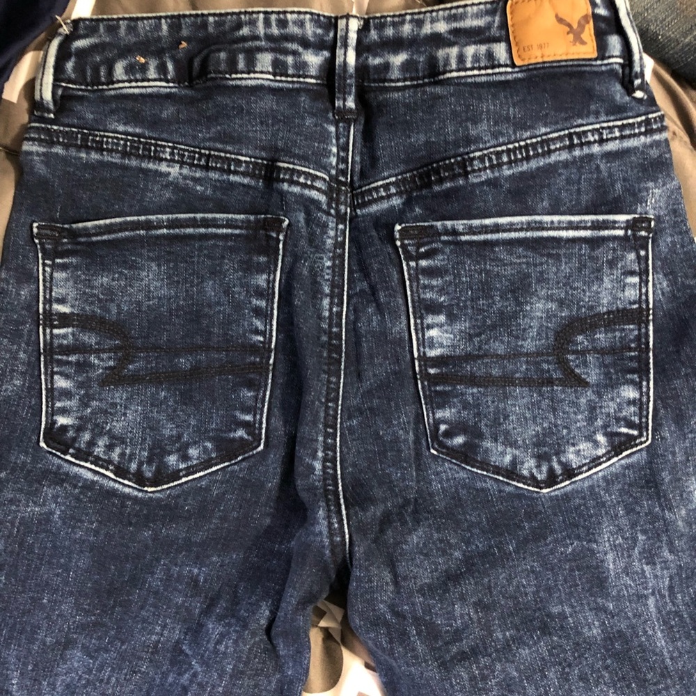 Jeans - Picture 2 of 2